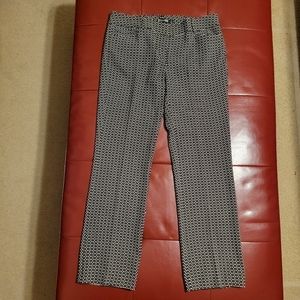 Trouser Pant